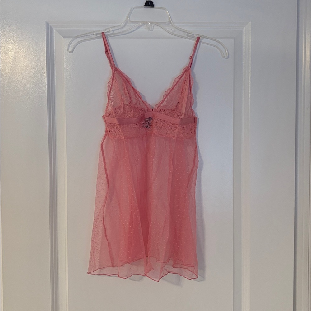 Victoria’s Secret Top